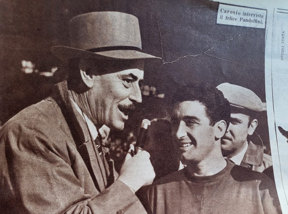 Quasi Gol il 2 maggio alla sala Umberto