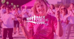 Torna Race for the cure