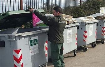 Cala tariffa rifiuti dal 4 al 6%