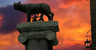 21 aprile 753 A.C. Roma
