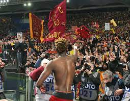Olimpico sold out