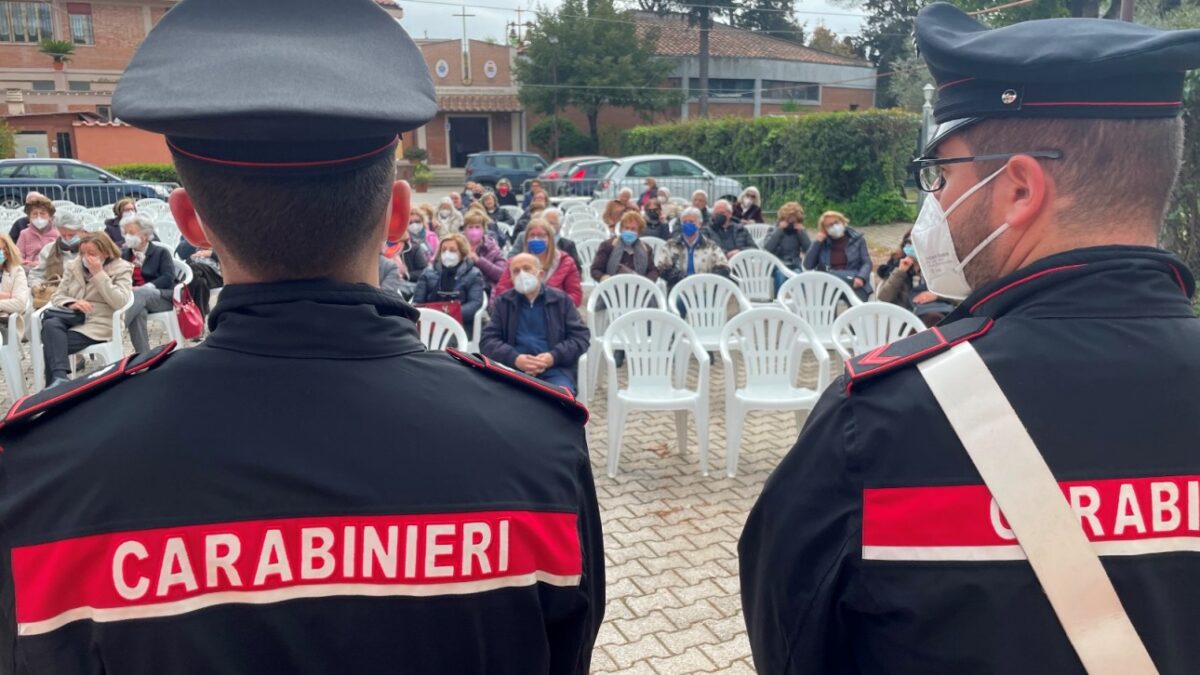 Difendersi dalle truffe