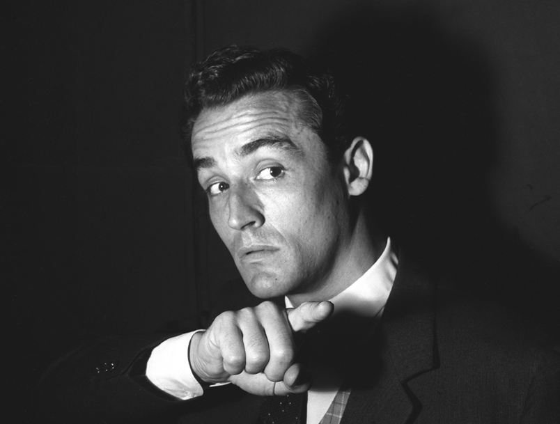 Vittorio Gassman Il Centenario