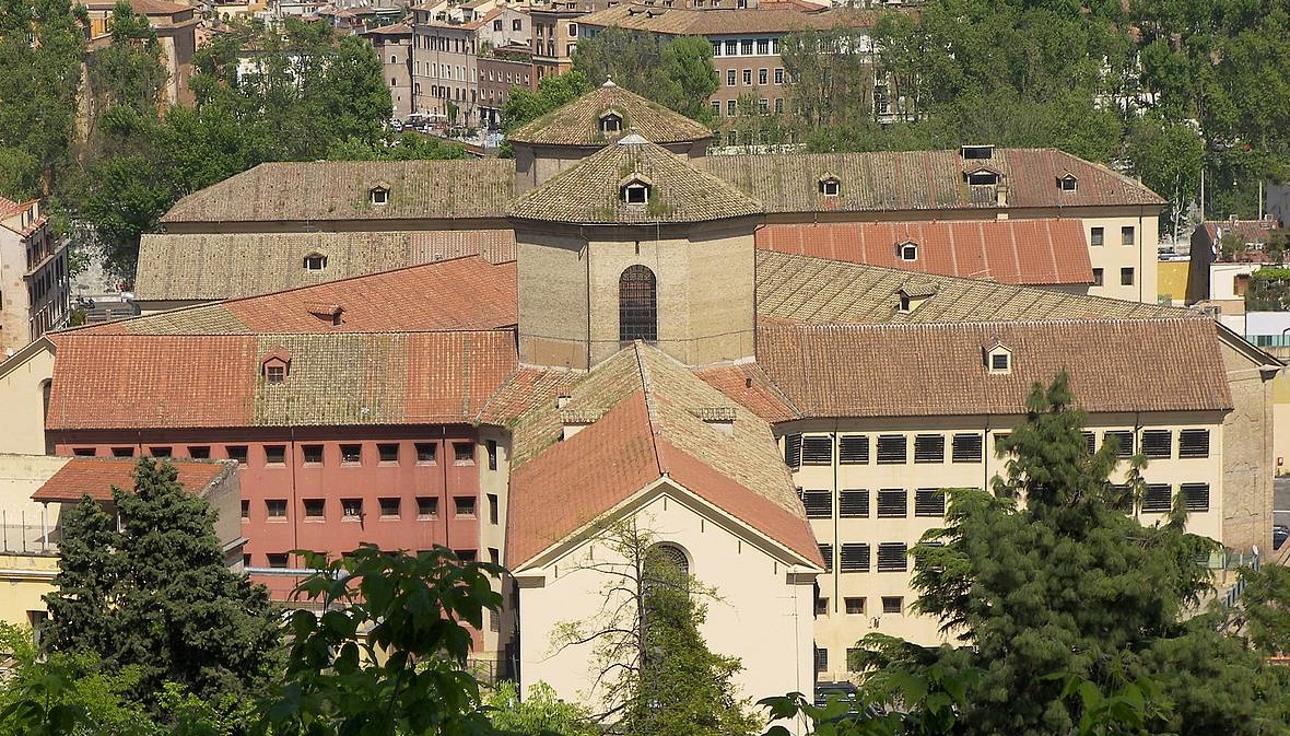 Detenuto di 21 anni suicida a Regina Coeli