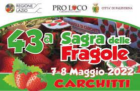 Sagra delle Fragole