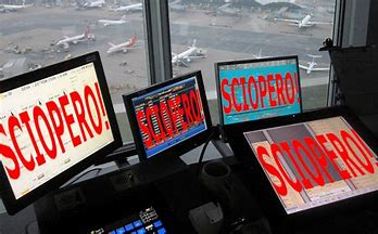 Domani sciopero a Roma