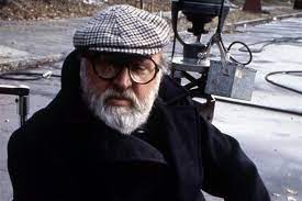 muore Sergio Leone