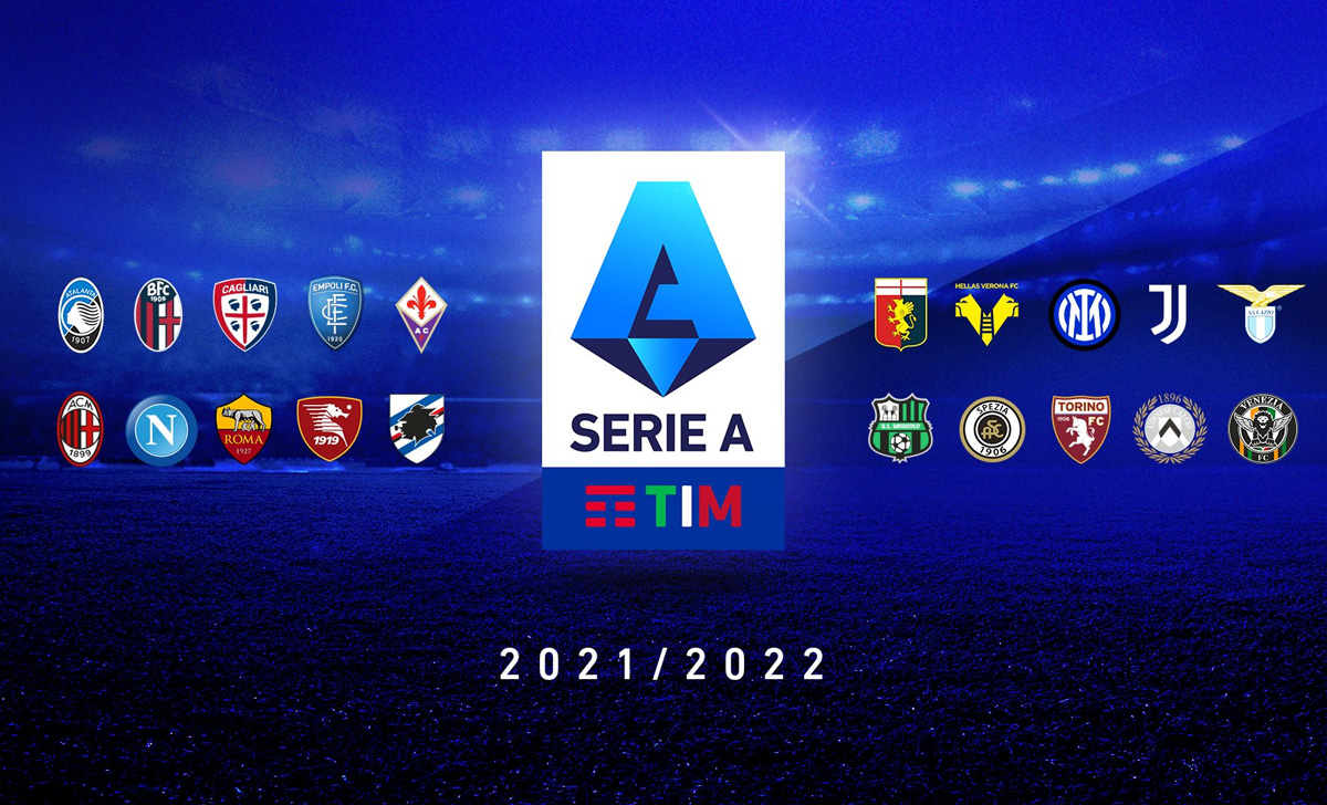 Roma e Lazio di nuovo in campo per la quarta di serie A