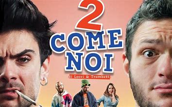Due come noi a Teatro
