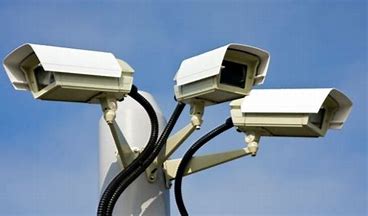 Dal 9 maggio telecamere