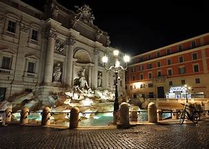 Mancano i turisti a Roma