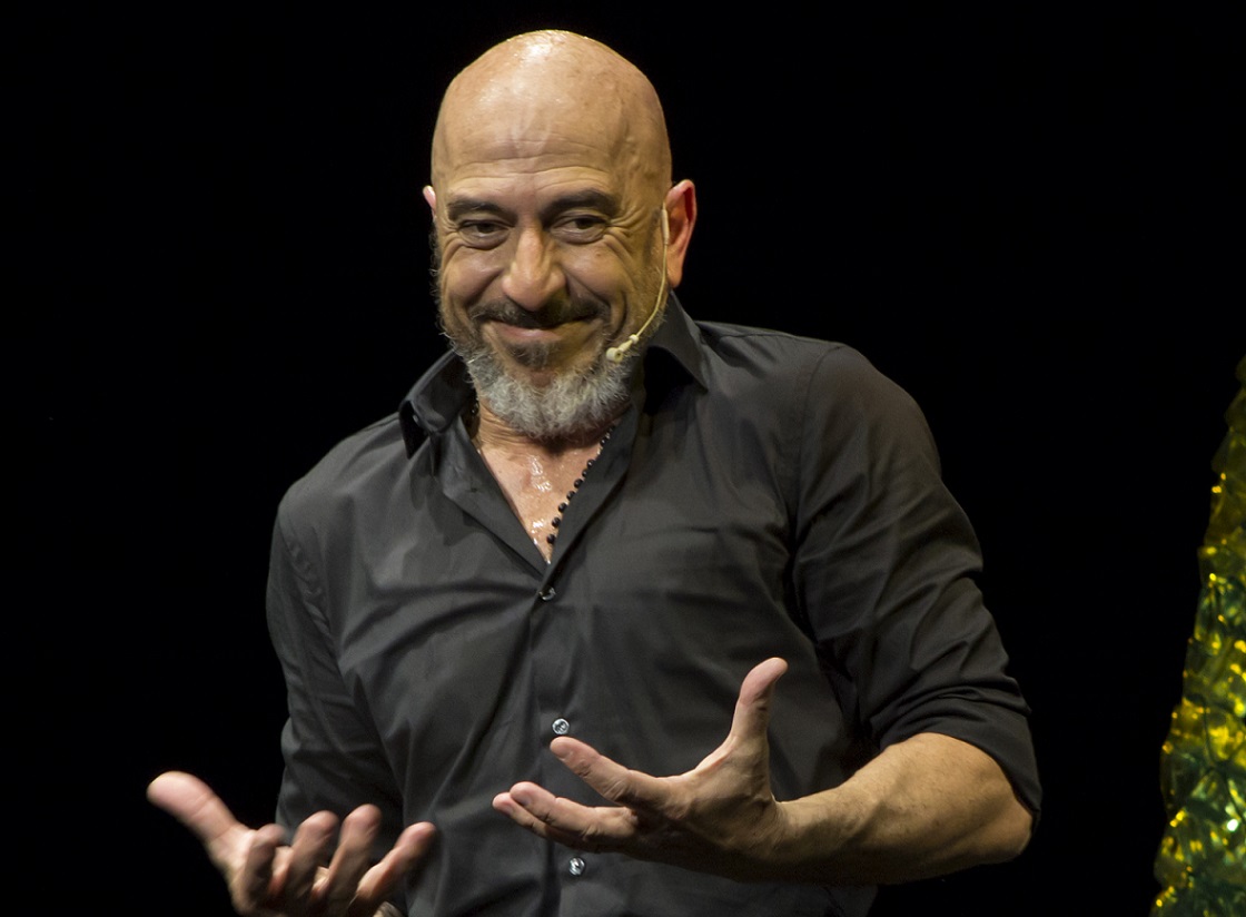 Tipi all'OFF/OFF Theatre dal 3 al 5 maggio