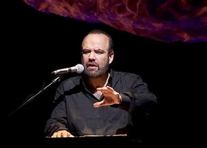 Vincenzo Zingaro a Teatro