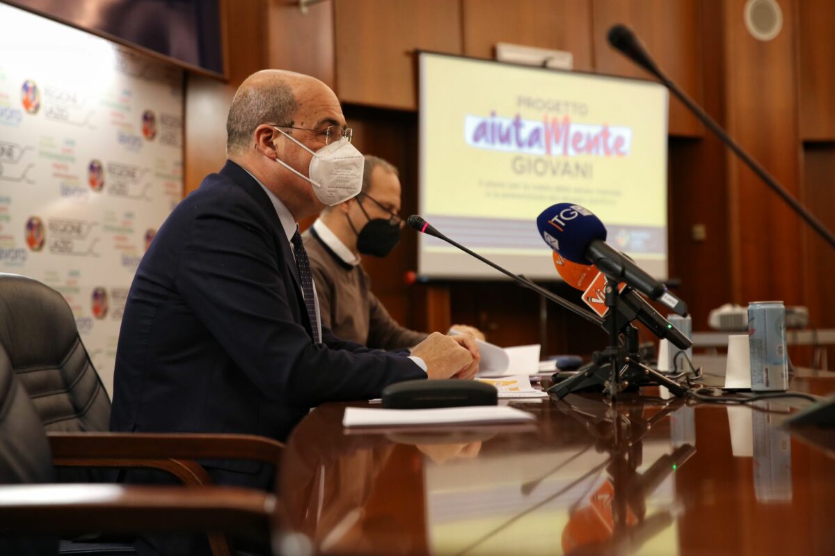Affrontare le crisi ambientali con azioni concrete
