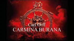 Carmina Burana al Parioli