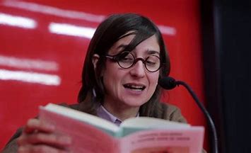 Chiara Valerio dal 2023