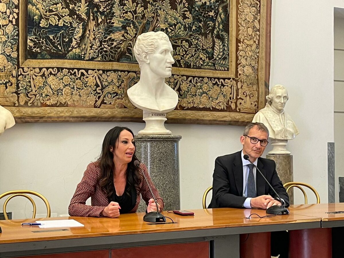 Tour della Costituzione chiuso oggi nel Municipio III