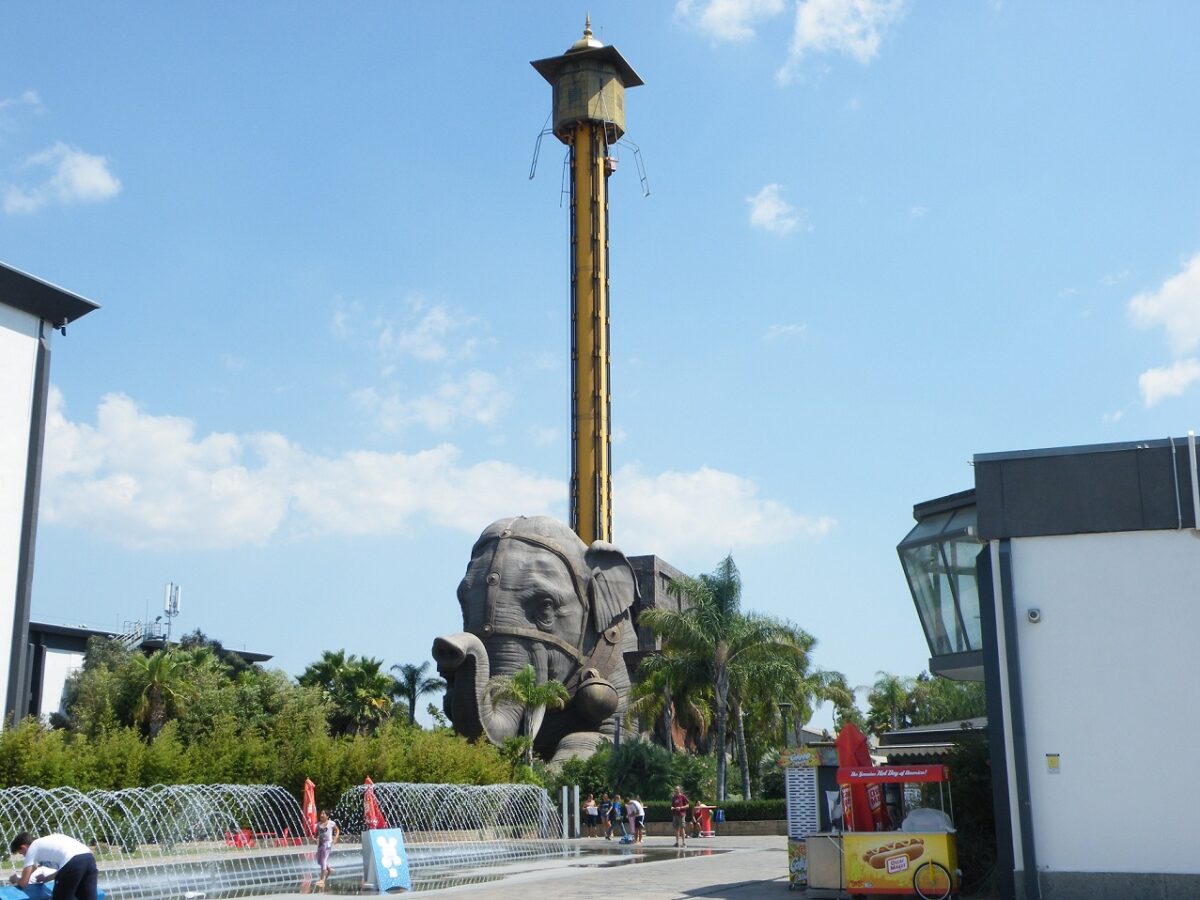 Matematica per tutti il 27 e 28 maggio a Cinecittà World