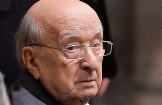 E' morto Ciriaco De Mita
