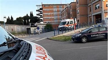 Donna uccisa a Frosinone