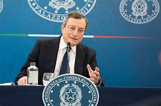 Draghi:Bonus di 200 euro