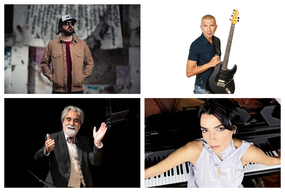 Nasce il DAMS Music Festival