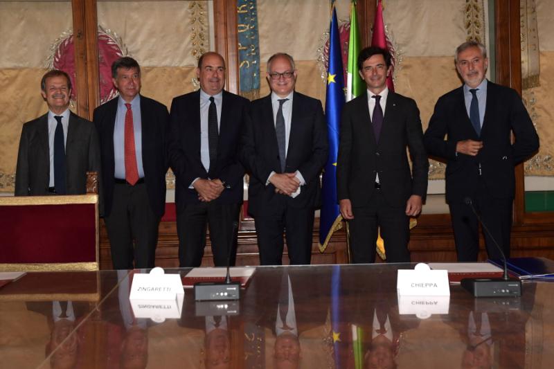 Roma Expo 2030, istituito il comitato promotore