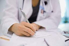 Falsi referti oncologici