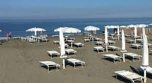 Fiumicino apre stagione