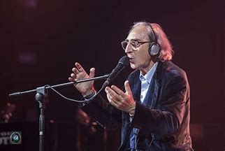 Un anno fa moriva Battiato