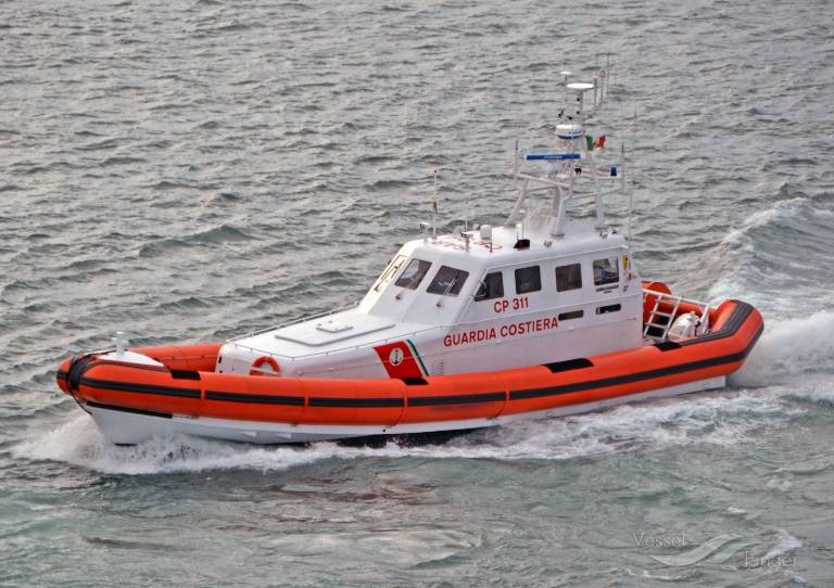 Giovane 17enne disperso nelle acque di Nettuno