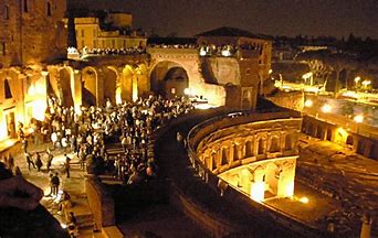Torna la Notte dei Musei