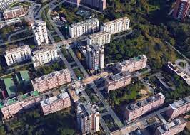 Demoliti alloggi abusivi