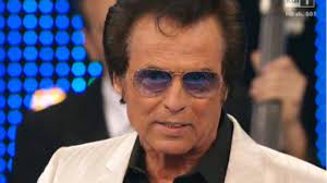 muore a Roma Little Tony