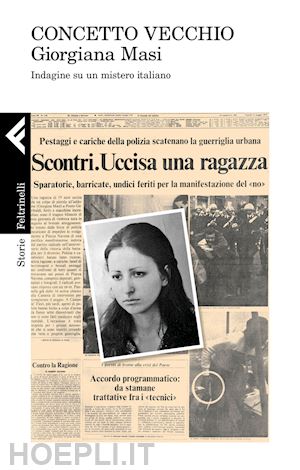 Concetto Vecchio