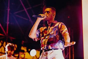 Mahmood live il 21 maggio