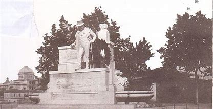 Monumento a Belli