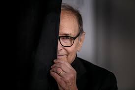 Omaggio a Morricone
