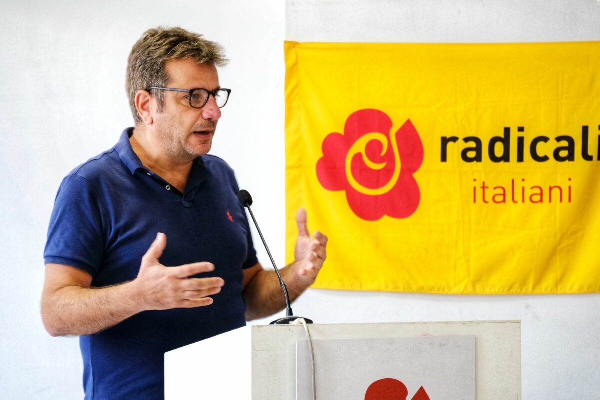 Massimiliano Iervolino