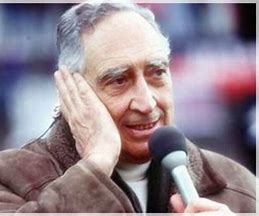 muore Nando Martellini