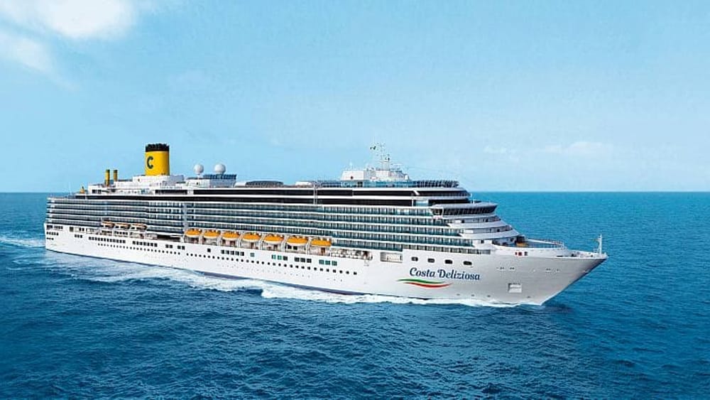 Crociere a Natale e Capodanno, consigli per una vacanza sicura