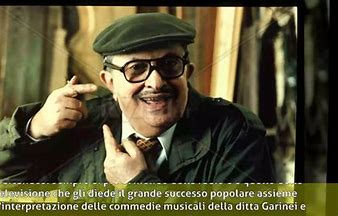 muore Paolo Panelli