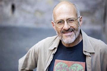 Paolo Triestino a Teatro