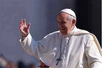 Papa Francesco vado da Putin