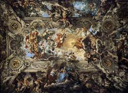 Muore Pietro da Cortona