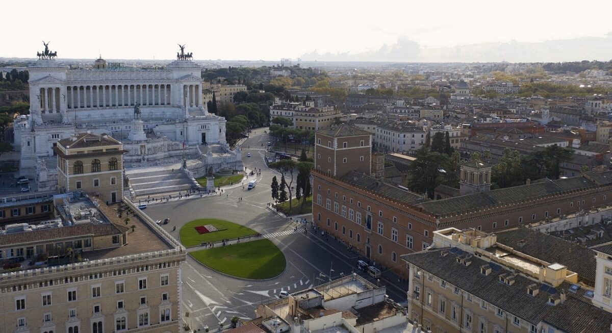 Attività di alloggio e ristorazione in caduta libera