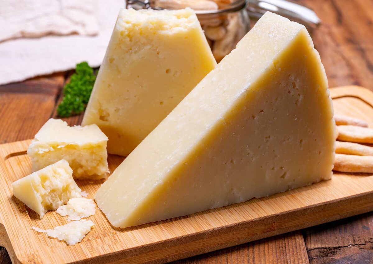 Pecorino Romano DOP, cambiamenti in dirittura d'arrivo