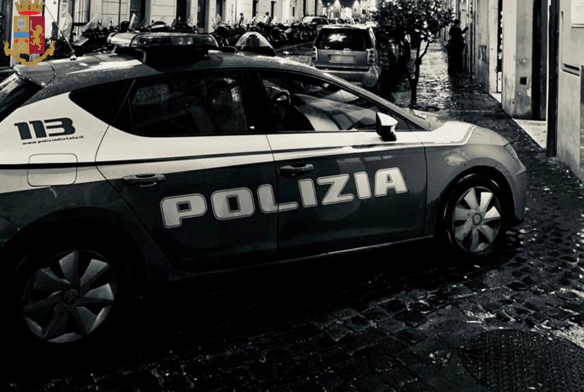 Travestito aggredisce autista a Ostia perché non lo fa scendere fuori fermata