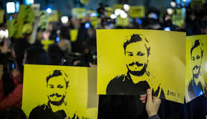 Il 15 luglio si decide Regeni