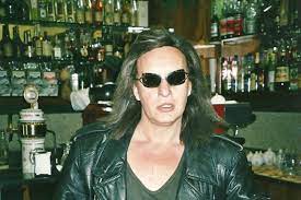 E' morto Richard Benson